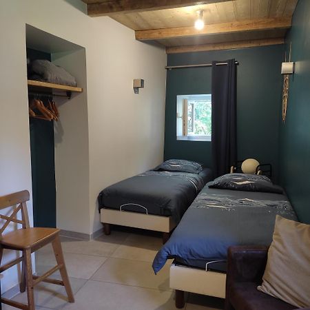 Cosybergerie Villa Ugine Exteriör bild
