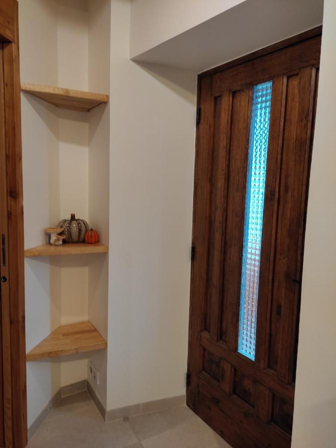 Cosybergerie Villa Ugine Exteriör bild